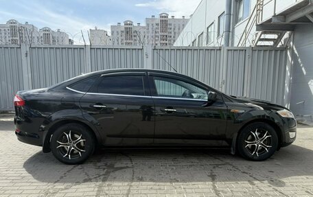 Ford Mondeo IV, 2009 год, 690 000 рублей, 8 фотография