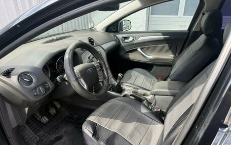 Ford Mondeo IV, 2009 год, 690 000 рублей, 10 фотография