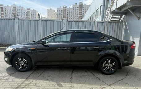 Ford Mondeo IV, 2009 год, 690 000 рублей, 7 фотография