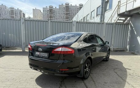 Ford Mondeo IV, 2009 год, 690 000 рублей, 4 фотография