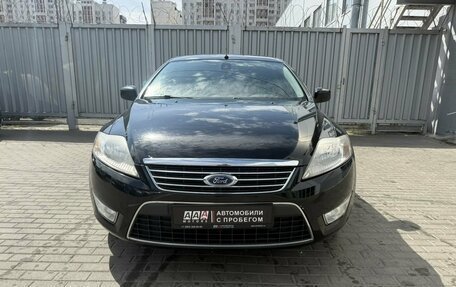 Ford Mondeo IV, 2009 год, 690 000 рублей, 2 фотография