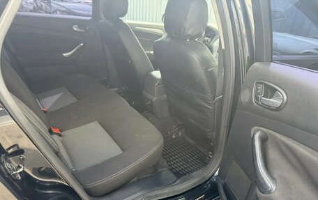 Ford Mondeo IV, 2009 год, 690 000 рублей, 15 фотография