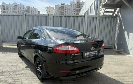 Ford Mondeo IV, 2009 год, 690 000 рублей, 6 фотография