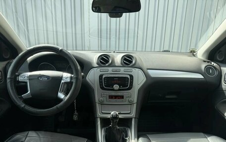 Ford Mondeo IV, 2009 год, 690 000 рублей, 11 фотография