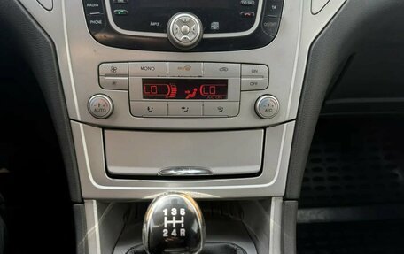 Ford Mondeo IV, 2009 год, 690 000 рублей, 14 фотография