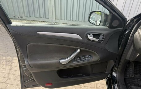 Ford Mondeo IV, 2009 год, 690 000 рублей, 9 фотография