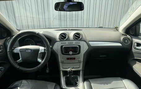 Ford Mondeo IV, 2009 год, 690 000 рублей, 12 фотография