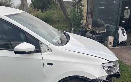 Volkswagen Polo VI (EU Market), 2018 год, 920 000 рублей, 7 фотография