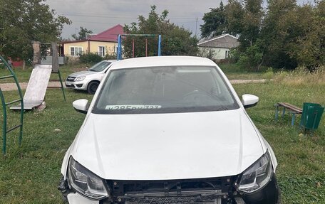 Volkswagen Polo VI (EU Market), 2018 год, 920 000 рублей, 8 фотография