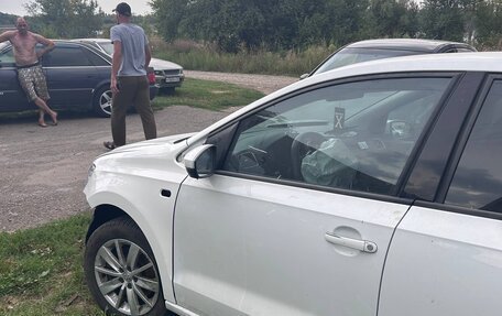 Volkswagen Polo VI (EU Market), 2018 год, 920 000 рублей, 4 фотография