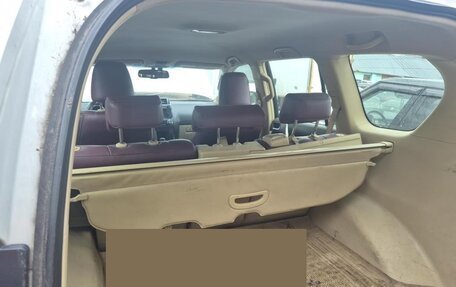Toyota Land Cruiser Prado 150 рестайлинг 2, 2013 год, 2 300 000 рублей, 11 фотография