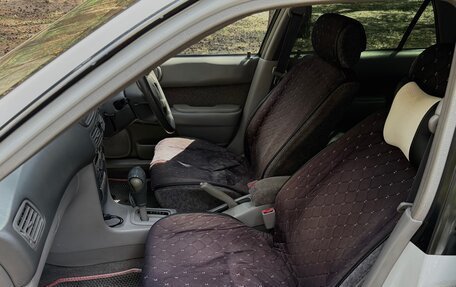 Toyota Corolla, 1999 год, 390 000 рублей, 7 фотография