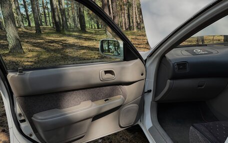 Toyota Corolla, 1999 год, 390 000 рублей, 14 фотография