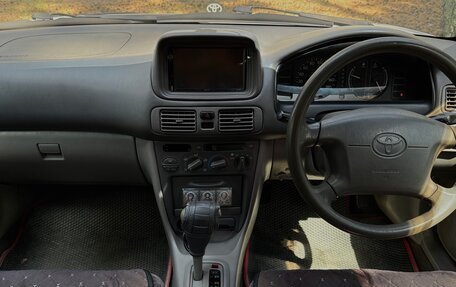 Toyota Corolla, 1999 год, 390 000 рублей, 9 фотография