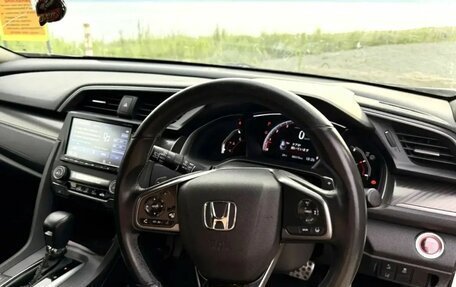 Honda Civic IX, 2019 год, 1 650 000 рублей, 6 фотография