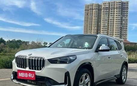 BMW X1, 2023 год, 3 150 000 рублей, 3 фотография