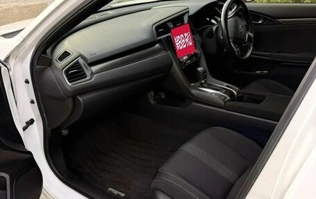 Honda Civic IX, 2019 год, 1 650 000 рублей, 8 фотография