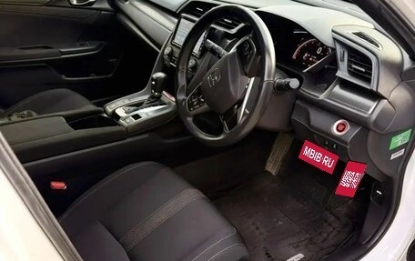 Honda Civic IX, 2019 год, 1 650 000 рублей, 7 фотография