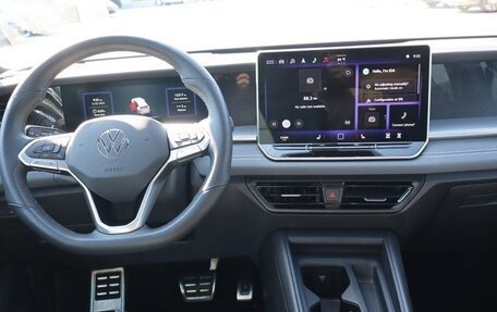 Volkswagen Tiguan, 2025 год, 4 950 011 рублей, 4 фотография