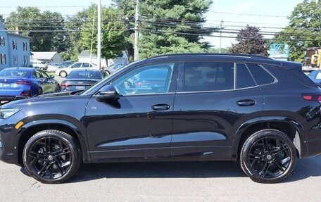 Volkswagen Tiguan, 2025 год, 4 950 011 рублей, 2 фотография
