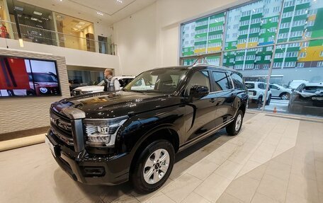 Haval H5, 2026 год, 4 049 000 рублей, 2 фотография