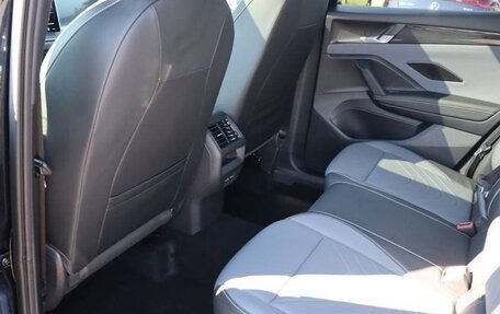 Volkswagen Tiguan, 2025 год, 4 950 011 рублей, 17 фотография