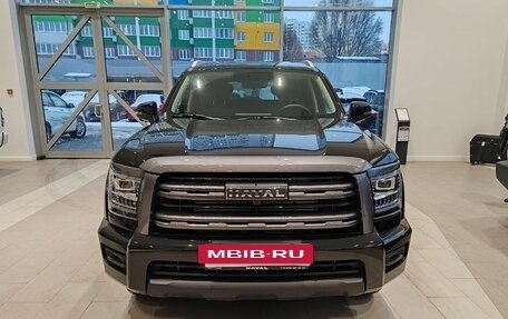 Haval H5, 2026 год, 4 049 000 рублей, 8 фотография