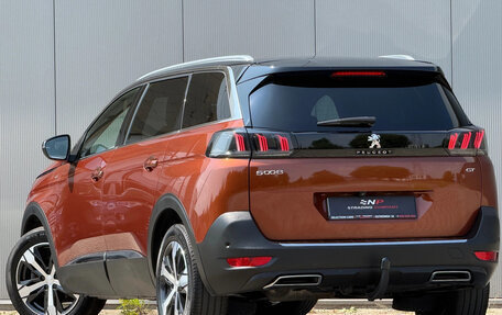 Peugeot 5008 II, 2023 год, 2 025 000 рублей, 3 фотография