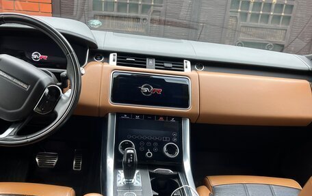 Land Rover Range Rover Sport II, 2019 год, 5 200 000 рублей, 8 фотография