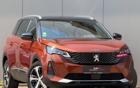 Peugeot 5008 II, 2023 год, 2 025 000 рублей, 2 фотография