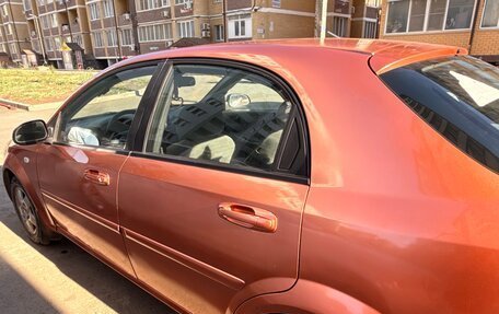 Chevrolet Lacetti, 2005 год, 390 000 рублей, 1 фотография