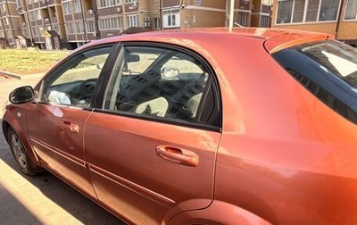 Chevrolet Lacetti, 2005 год, 390 000 рублей, 1 фотография