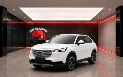 Honda Vezel, 2023 год, 1 850 000 рублей, 1 фотография