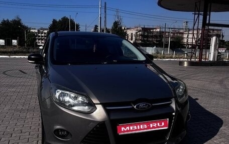 Ford Focus III, 2011 год, 680 000 рублей, 1 фотография