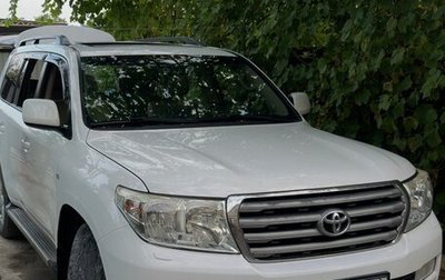 Toyota Land Cruiser 200, 2010 год, 2 364 000 рублей, 1 фотография