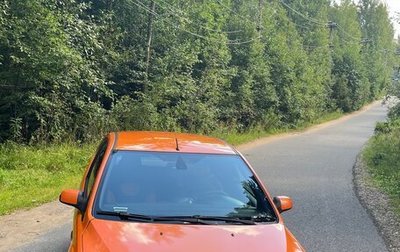 Ford Focus ST III, 2006 год, 755 000 рублей, 1 фотография
