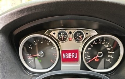 Ford Focus II рестайлинг, 2008 год, 800 000 рублей, 1 фотография