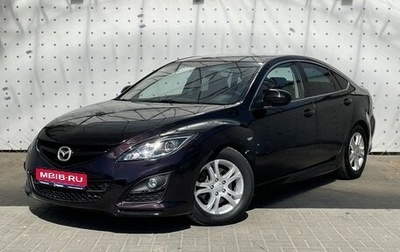 Mazda 6, 2008 год, 800 000 рублей, 1 фотография