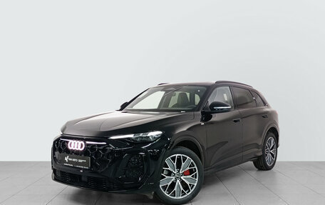 Audi Q5, 2026 год, 6 460 000 рублей, 1 фотография