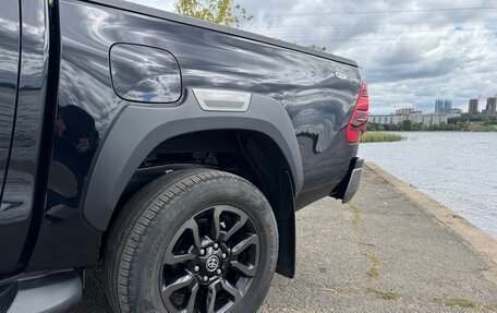 Toyota Hilux VIII, 2021 год, 4 749 000 рублей, 10 фотография