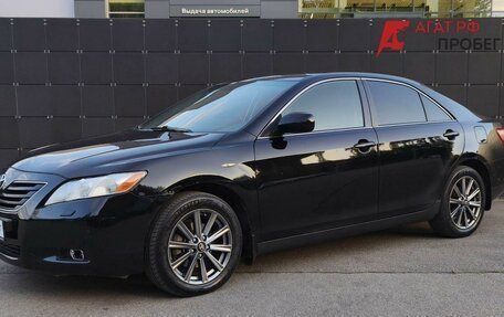 Toyota Camry, 2007 год, 910 000 рублей, 1 фотография