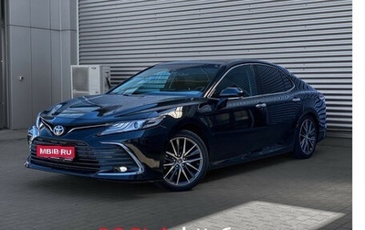 Toyota Camry, 2023 год, 3 680 000 рублей, 1 фотография