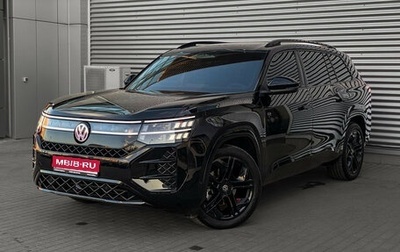 Volkswagen Teramont, 2025 год, 5 297 000 рублей, 1 фотография