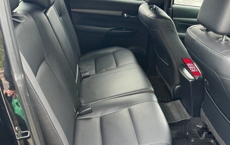 Toyota Hilux VIII, 2021 год, 4 749 000 рублей, 16 фотография