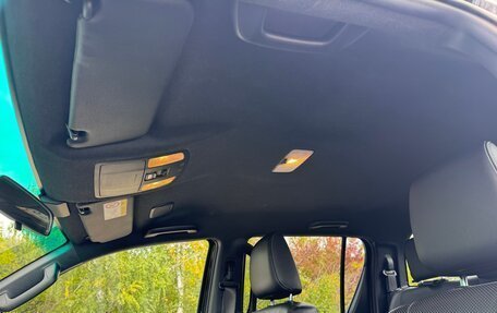 Toyota Hilux VIII, 2021 год, 4 749 000 рублей, 27 фотография