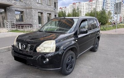 Nissan X-Trail, 2010 год, 915 000 рублей, 1 фотография