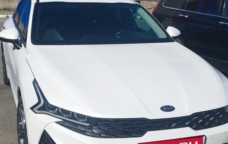 KIA K5, 2020 год, 2 199 000 рублей, 1 фотография