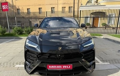 Lamborghini Urus I, 2019 год, 24 000 000 рублей, 1 фотография
