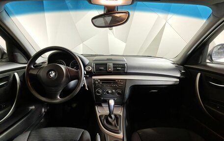 BMW 1 серия, 2011 год, 599 000 рублей, 11 фотография