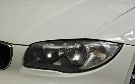 BMW 1 серия, 2011 год, 599 000 рублей, 8 фотография